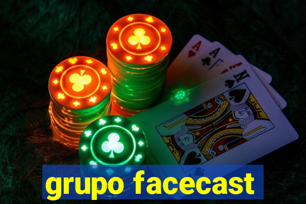 grupo facecast